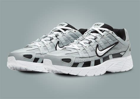 Nike women's p 6000 trainer